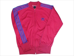 スーパースター ジャケット（SUPERSTAR JACKET）