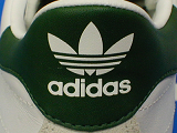 2007年製 カントリー ヒール