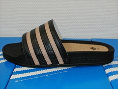 アディダス アディレッタ（ADILETTE） イタリア製 2005年製