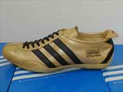 adidas azteca gold