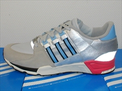 EQT.ランニング サポート 93 パッカーシューズ（EQT.RUNNING SUPPORT 93 PACKER SHOES）