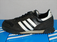 マラソントレーナー（MARATHON TRAINER） 日本製