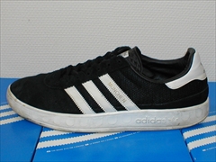 最旬トレンドパンツ Adidas Munchen ミュンヘン アディダス スニーカー Icspr Ps