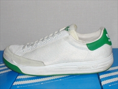 ロッドレーバー（ROD LAVER）