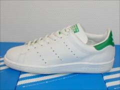 スタンスミス（STAN SMITH） フランス製