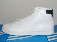 スタンスミス ハイ（STAN SMITH HI）