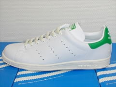 スタンスミス 80s（STAN SMITH 80s）