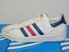 ADIDAS SuperBasket スーパーバスケット 26cm