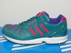 アディダス ZX7000 Patta