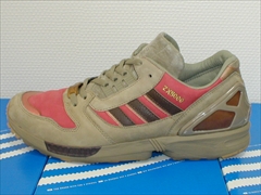 アディダス ZX8000 LUX