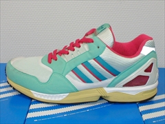 アディダス ZX9000