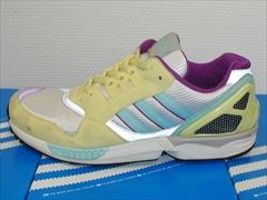 アディダス ZX9000