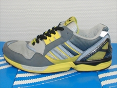 ZX9000 Crooked Tongues