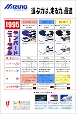 ランバード ニューモデル 1995