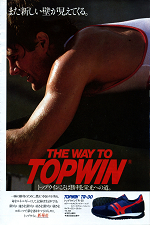 TOPWIN TR-30