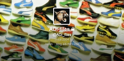 ADI-files Twitter