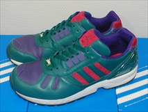 ZX7000 Patta