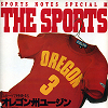 THE SPORTSⅢ