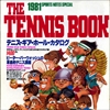 THE TENNIS BOOK