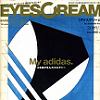 EYESCREAM 2009年2月号