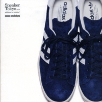 Sneaker Tokyo vol.4 addicted to 