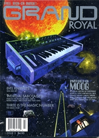 GRAND ROYAL issue 3