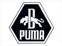 プーマのロゴ
