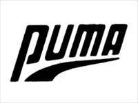 プーマのロゴ